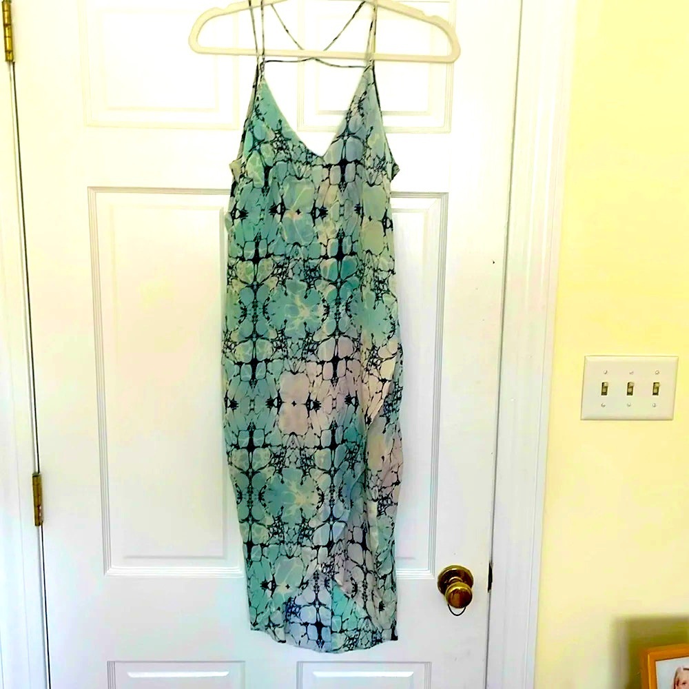 Chloe Oliver Dress Sz XS